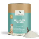 PAWS & PATCH Paws&Patch ZELLULOSE PULVER 150g