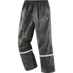 Uncle Sam Regenhose oliv camouflage Gr. S S