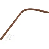 Stokke SleepiTM Himmelstange Warm Brown, Braun