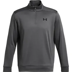 UNDER ARMOUR Herren Sweatshirt UA ARMOUR FLEECE, CASTLEROCK, XL