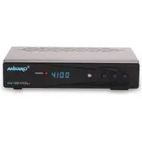 Ankaro DSR 4100plus PVR