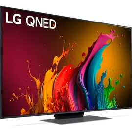 LG 50QNED87T6B 50" 4K QNED Smart TV