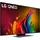 LG 50QNED87T6B 50" 4K QNED Smart TV