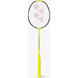 Badmintonschläger Yonex - Nanoflare 1000 Tour gelb Einheitsfarbe No Size