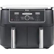 Ninja Foodi MAX Dual Zone AF400EU 9,5 l schwarz