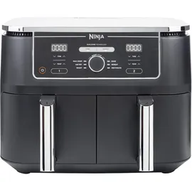 Ninja Foodi MAX Dual Zone AF400EU 9,5 l schwarz