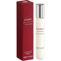 Cartier Déclaration Haute Fraîcheur Eau de Toilette Spray 10 ml