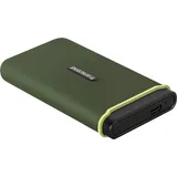 Transcend ESD380C 2 TB USB 3.2