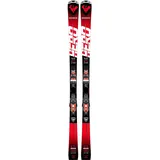 Rossignol Damen, Herren Carving Ski Hero Elite MT CA+ KONECT NX12 GW 22/23 rot-weiß-schwarz 167