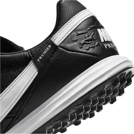 Nike Premier 3 TF Multinocken-Fußballschuhe Herren 001 black/white 37.5