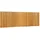 vidaXL Paravent Natur 165x600 cm Bambus