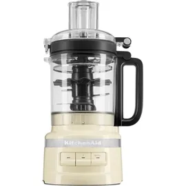 KitchenAid Food Processor 5KFP0921EAC Schwarz