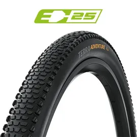 Continental Terra Adventure 29 x 2,20 Zoll schlauchloser Reifen