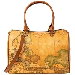 Alviero Martini  Taschen HAND D080 6000  in Beige, Einheitsgrösse