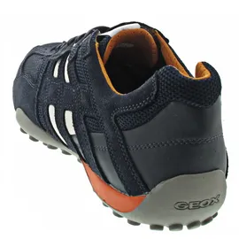 GEOX Snake U4207K navy 44