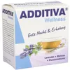 Additiva Wellness Gute Nacht & Erholung Pulver