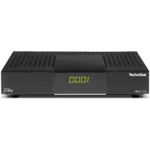 TechniSat HD-C 233