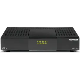 TechniSat HD-C 233