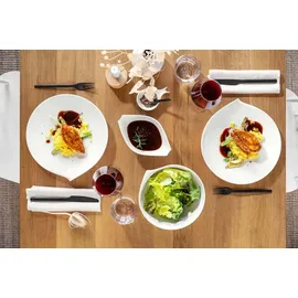 Villeroy & Boch Manufacture Rock 16-tlg.