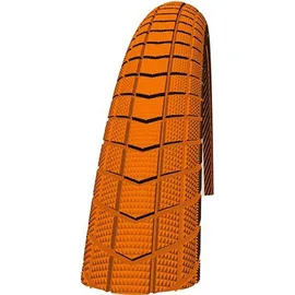 Schwalbe Big Ben 28 x 2,00 Zoll braun-reflex Drahtreifen