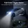Baseus Security S1 Lite Outdoor Camera 2K Weiß