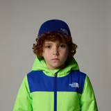 The North Face Beanie blau