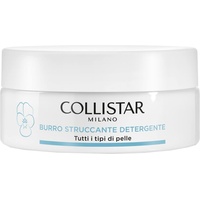 Collistar Burro Struccante Detergente Makeup Removing Cleansing Balm 100 ml