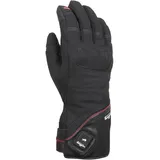 Furygan Heat Genesis Schwarz XL