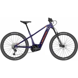 Lapierre Overvolt HT 9.7 2023 RH-L