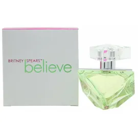 Britney Spears Believe Eau de Parfum 30 ml