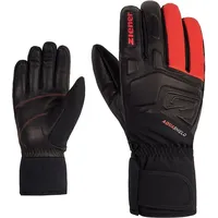 Ziener Glyxus Herren schwarz - 10