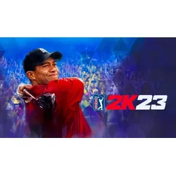 PGA Tour 2K23