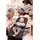 BabyBjörn Babywippe Balance Soft, schwarz