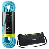 Edelrid Boa 9.8 Mm+liner Einfachseil 60 m