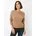 Strickpullover LISA Camel 40