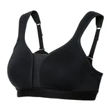 Damen Padded Sports BH Größe 70C