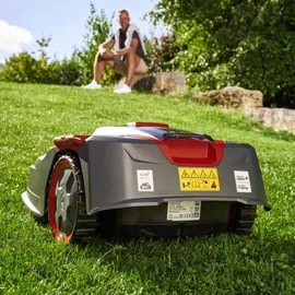 SOLO by AL-KO Robolinho 520 W