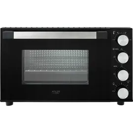 Adler AD 6031 schwarz