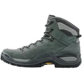 Lowa Renegade Evo GTX Mid Herren Grau/Grau 42,5