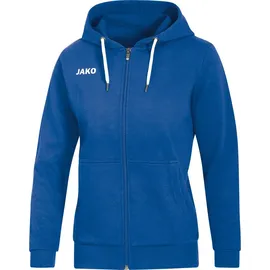 Jako Herren Kapuzenjacke Base, royal, L,