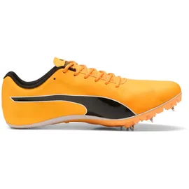 Puma Evospeed Sprint 14.5 sun stream-puma black-puma white (01) 6.5