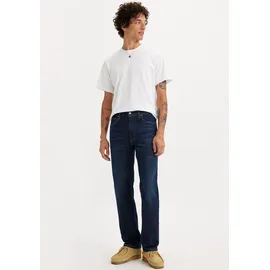 Levi's 505 Regular Fit Dunkelblau 33/32