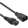 Act Powercord C13 IEC Lock
