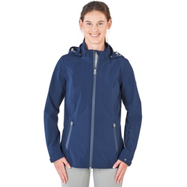 BUSSE Jacke Damen Ryana Plus Navy S