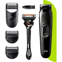 Braun Sk3300