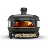 GOZNEY Dome Dual Fuel Black