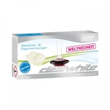 clearwhite Dekanter-& Flaschenreiniger 5 Tabs/Packung Geschirrspüler