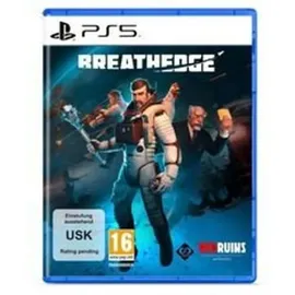 Breathedge - Edition - (PS5)