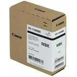 Canon PFI-110MBK mattschwarz