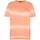 Chiemsee T-Shirt Batik-Farbverlauf Orange S